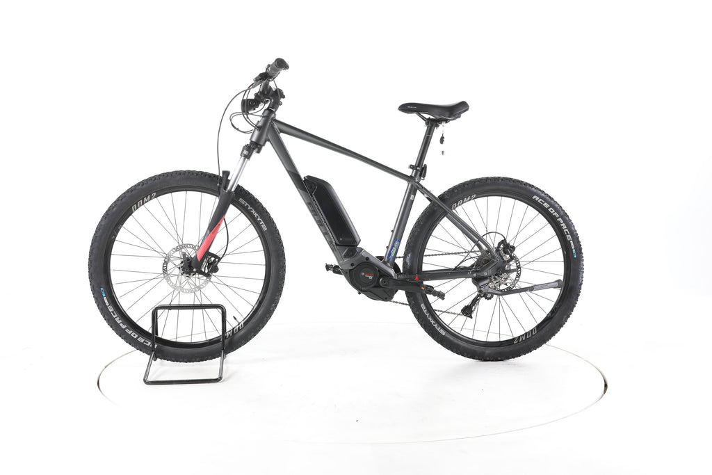 Bulls LT CX E-Bike - Image 7