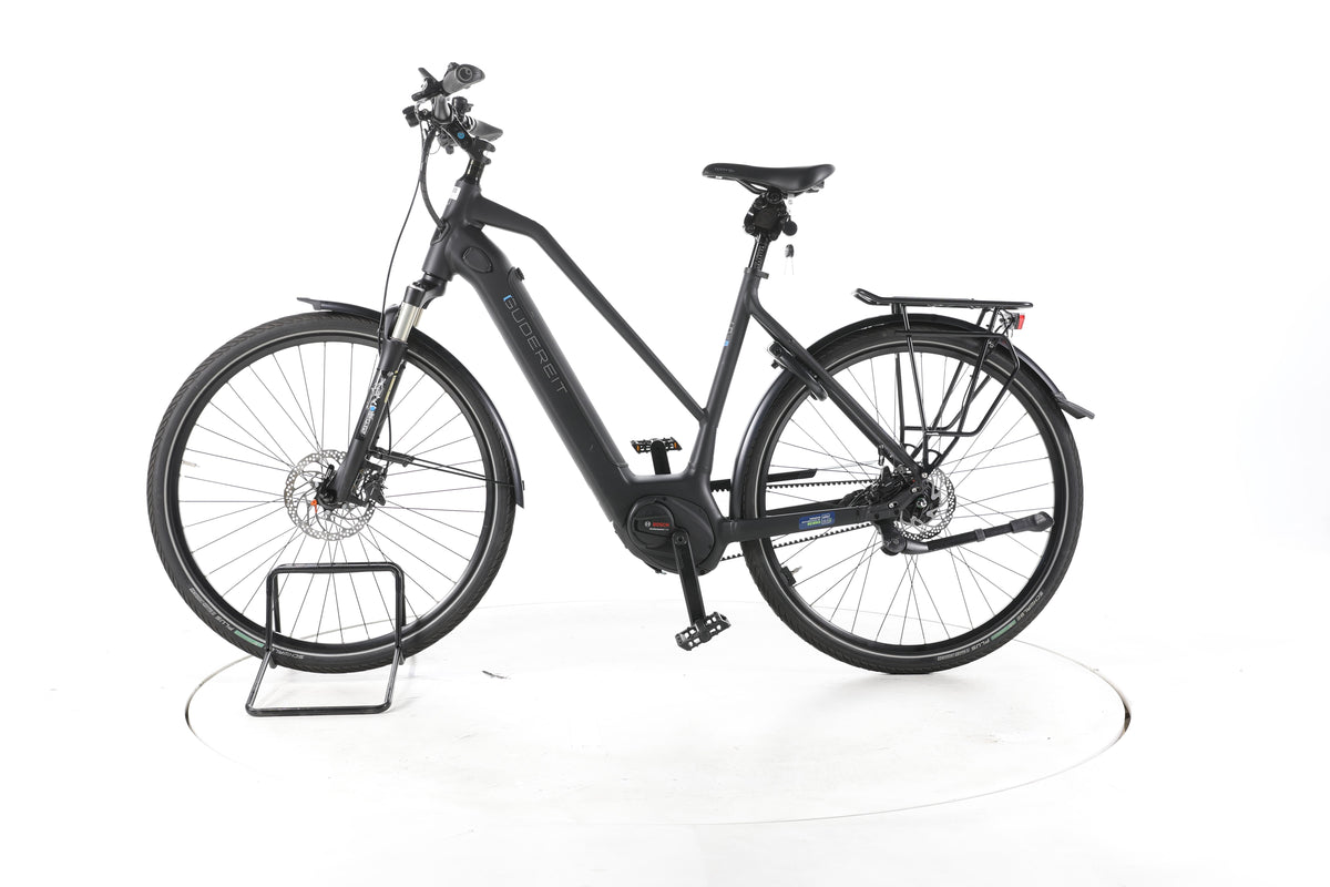 Gudereit ET-10 Evo City E-Bike - Image 7
