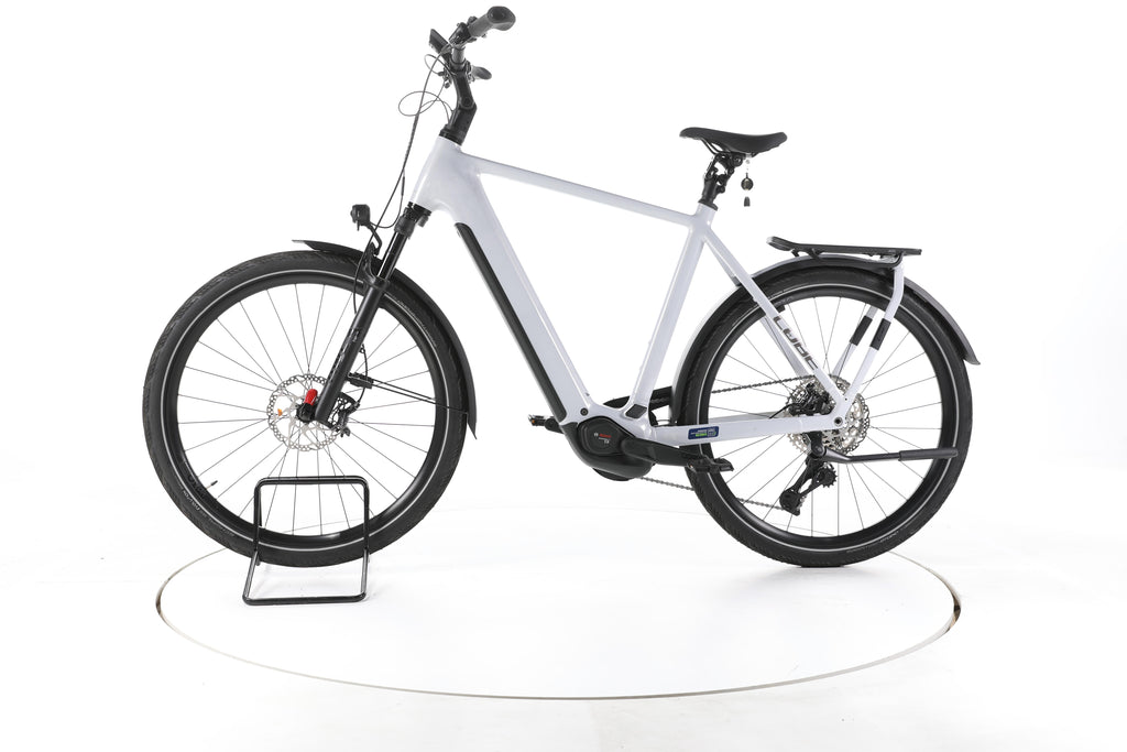 Cube Kathmandu Hybrid SLX Trekking E-Bike 2026 - Image 7