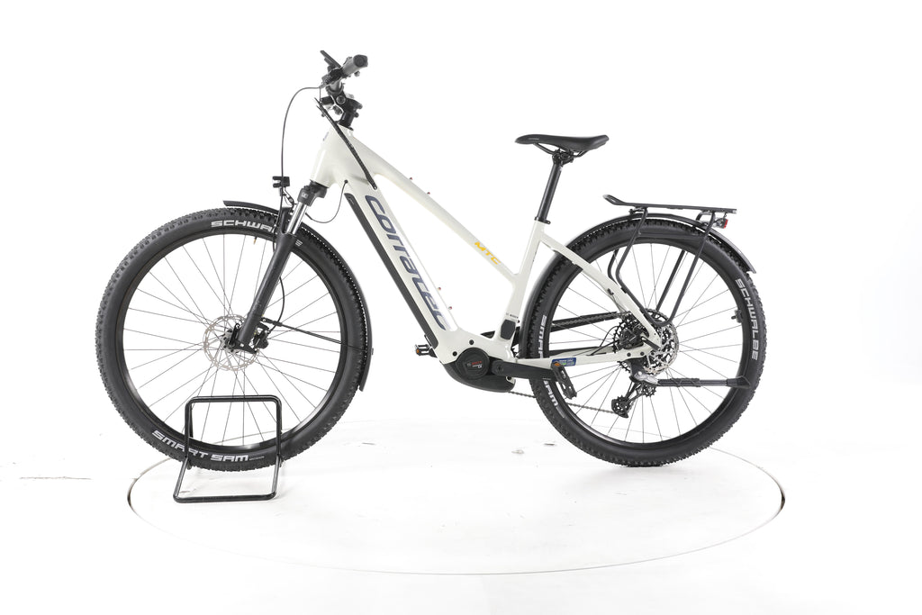 Corratec E-Power MTC Trekking E-Bike - Image 7