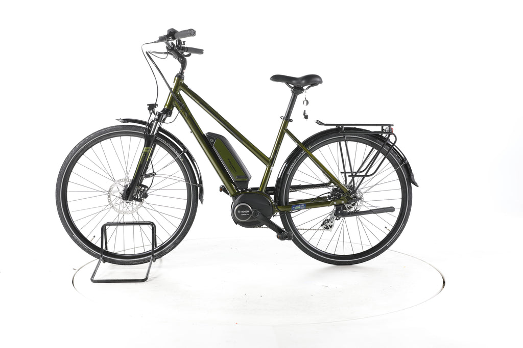 Triumph E-Bird 308 City E-Bike - Image 7