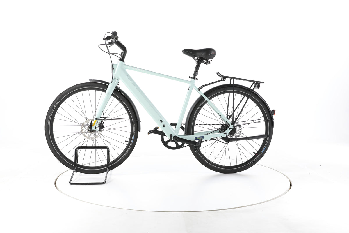 TENWAYS CGO600 Pro City E-Bike 2026 - Image 7