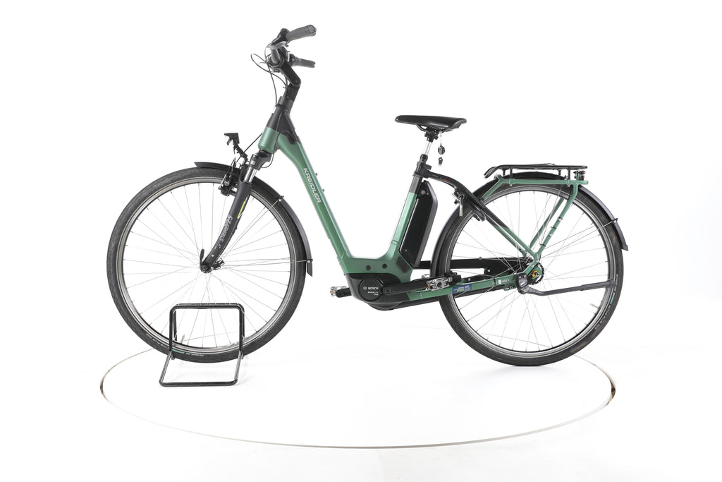 Kreidler Vitality Eco 3 City E-Bike Tiefeinsteiger - Image 7