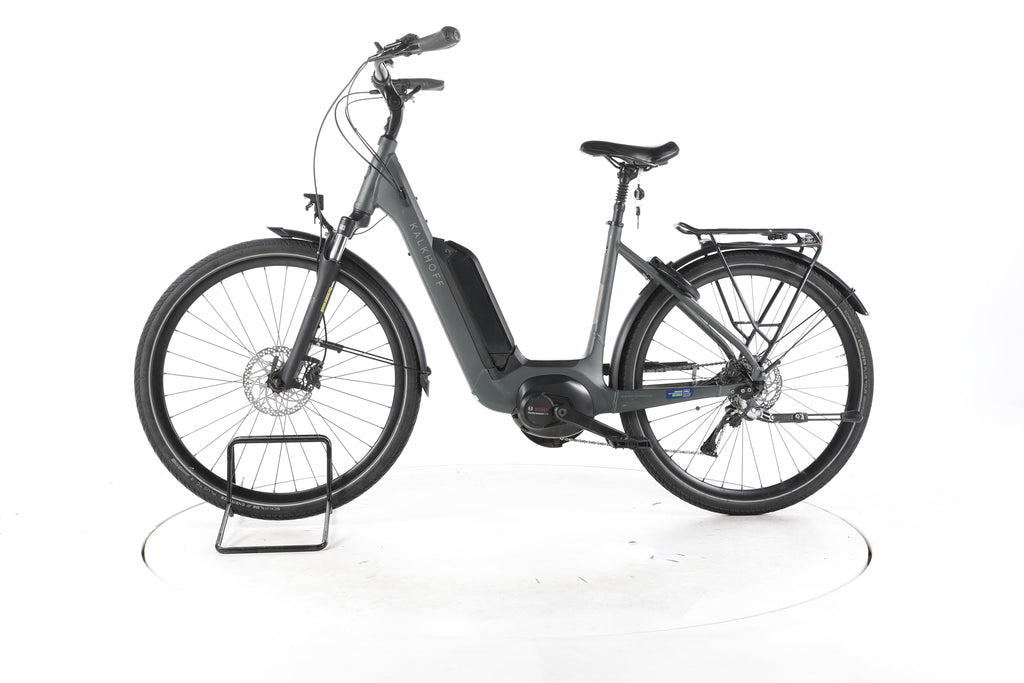 Kalkhoff Endeavour 1.B Move LB Trekking E-Bike Tiefeinsteiger - Image 7