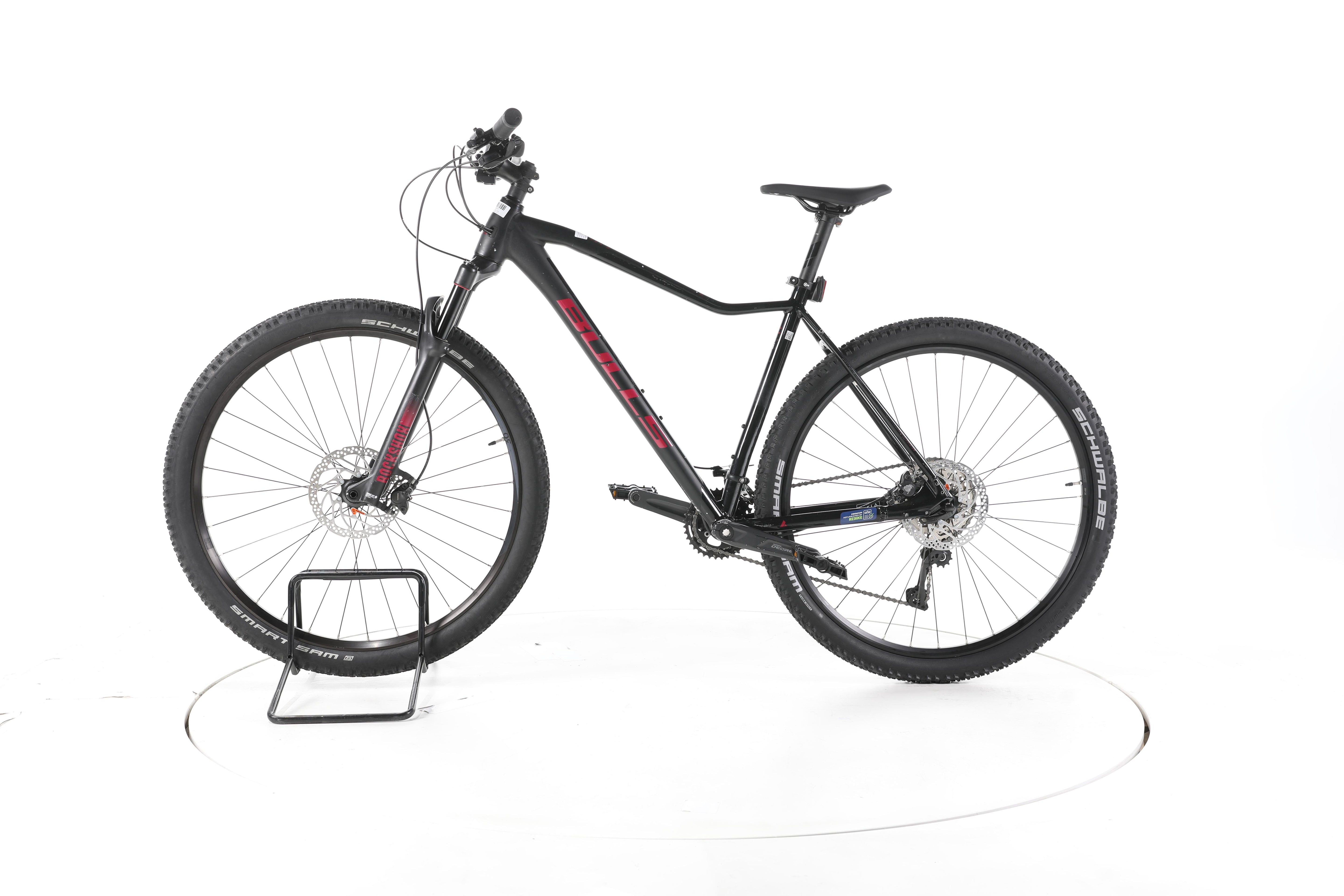 Bulls Aminga 3 Fahrrad Hardtail - Image 7