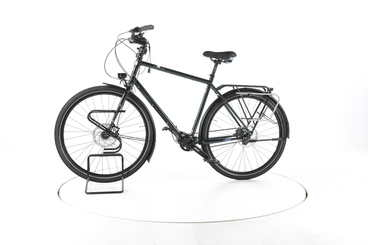 tout terrain Tanami II Xplore Fahrrad City & Trekking - Image 7