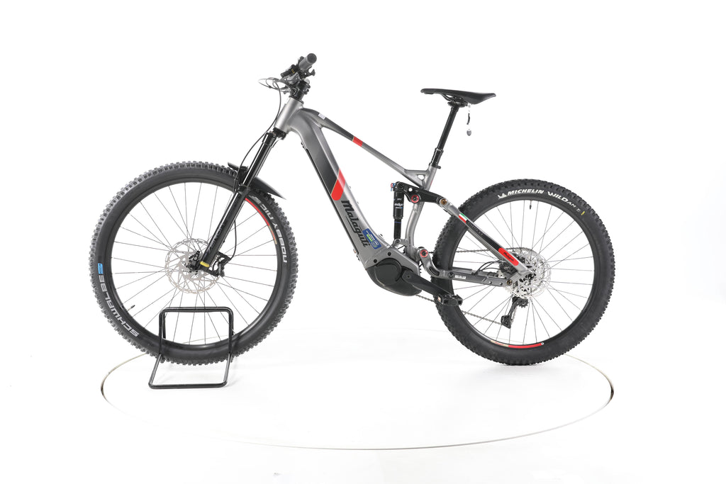 Malaguti Civetta E-Bike Fully - Image 7