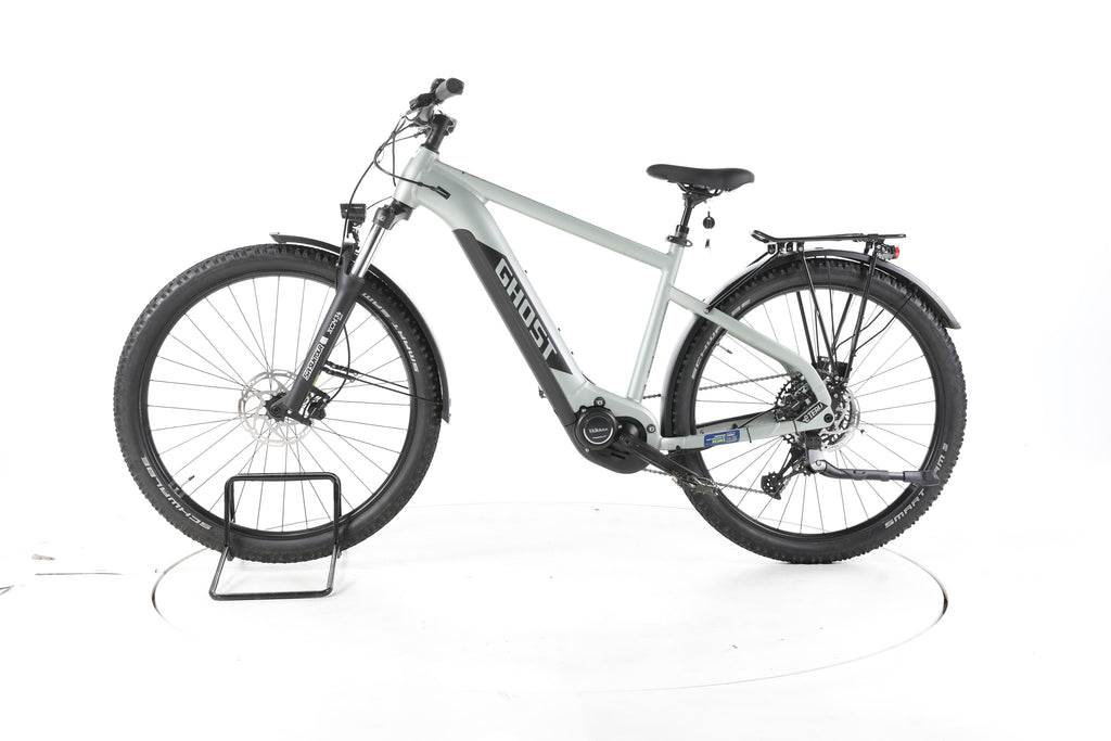Ghost E-Teru Trekking E-Bike - Image 7