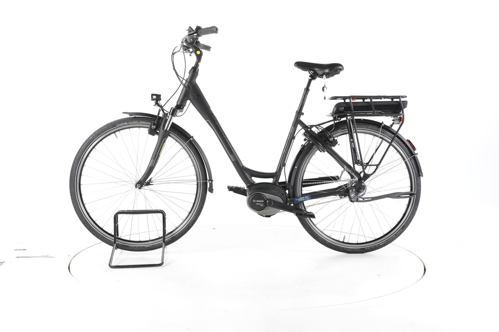 Green's Bristol City E-Bike Tiefeinsteiger - Image 7