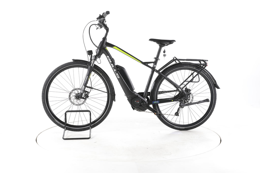 Bulls Street CX Trekking E-Bike - Image 7