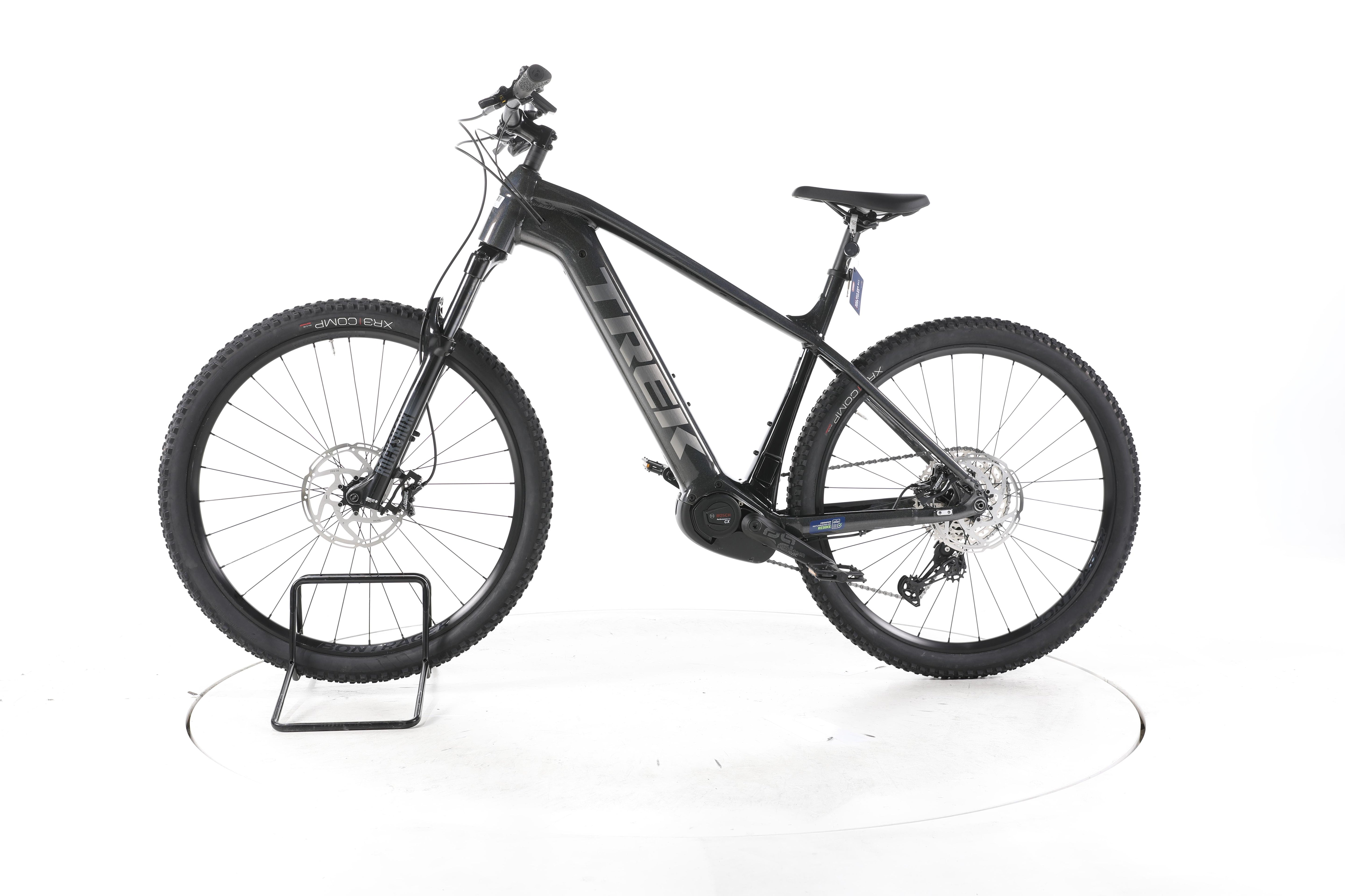 Trek Powerfly 5 Gen 4 E-Bike - Image 7