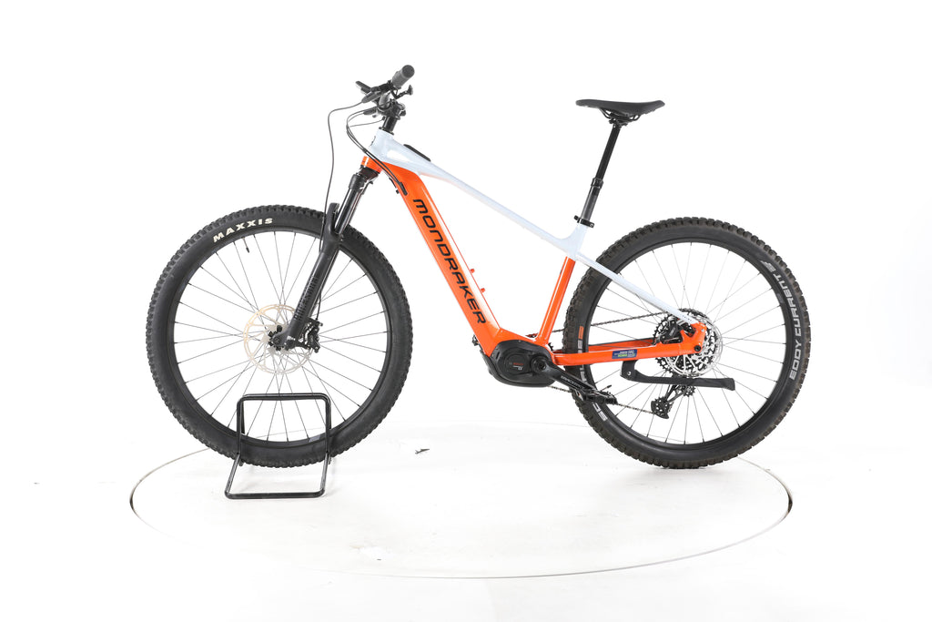 Mondraker PRIME R E-Bike - Image 7