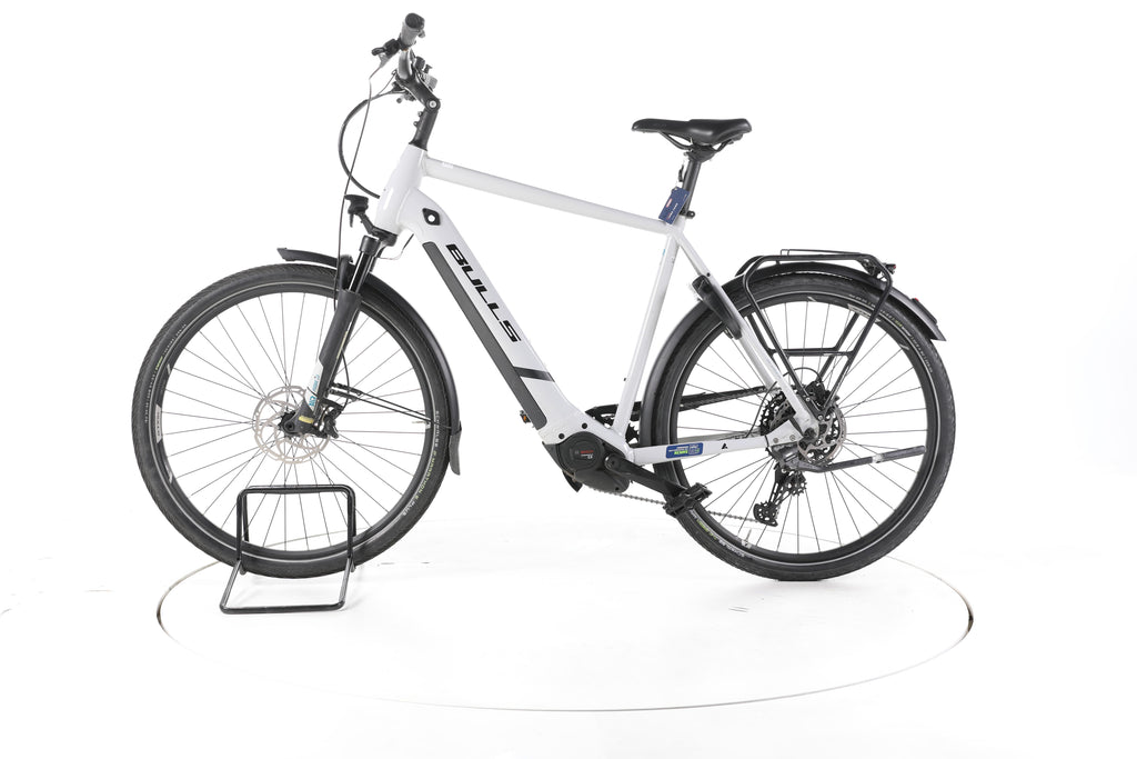 Bulls Cross Lite EVO 1 Trekking E-Bike - Image 7