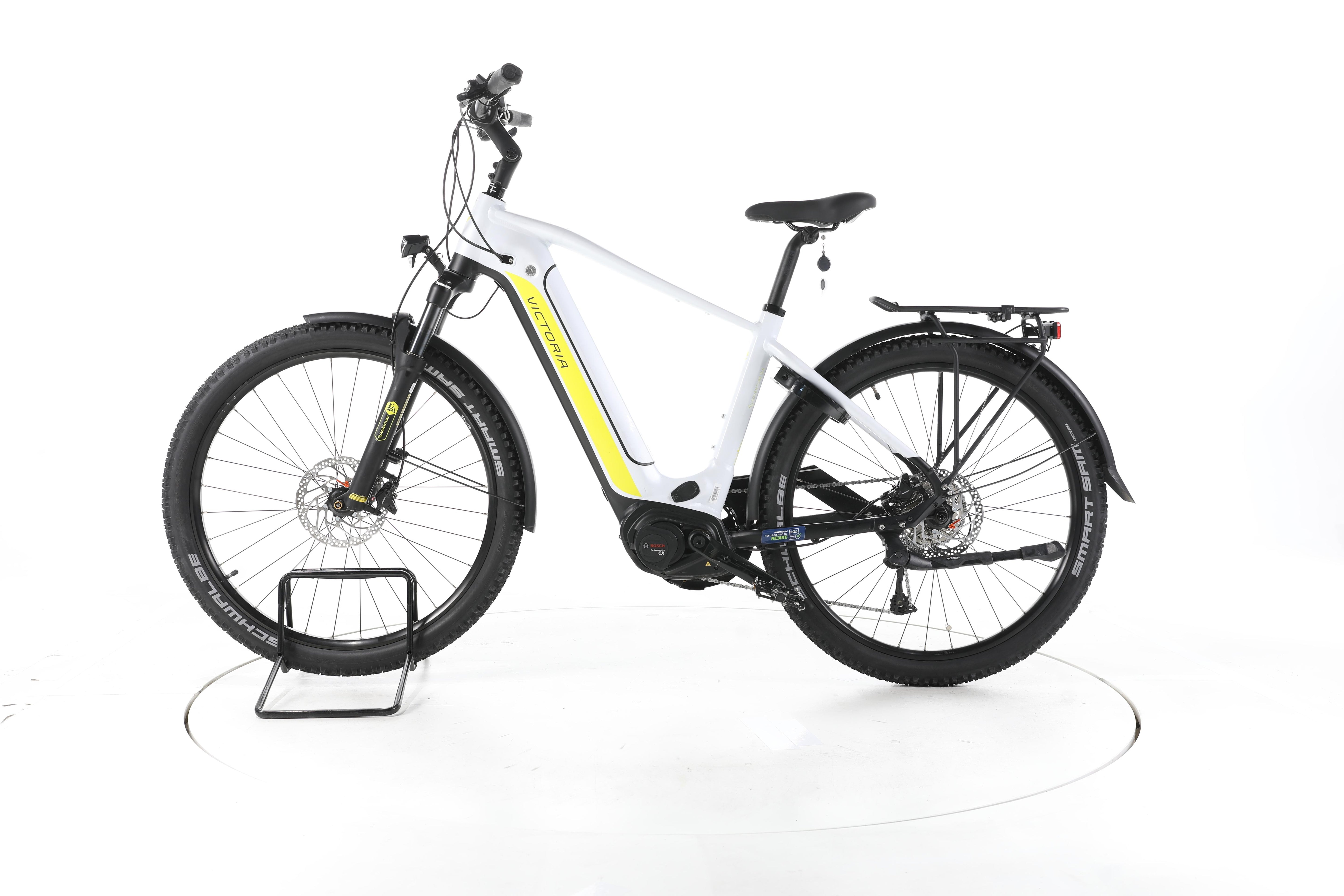 Victoria eAdventure 12.6 Trekking E-Bike - Image 7