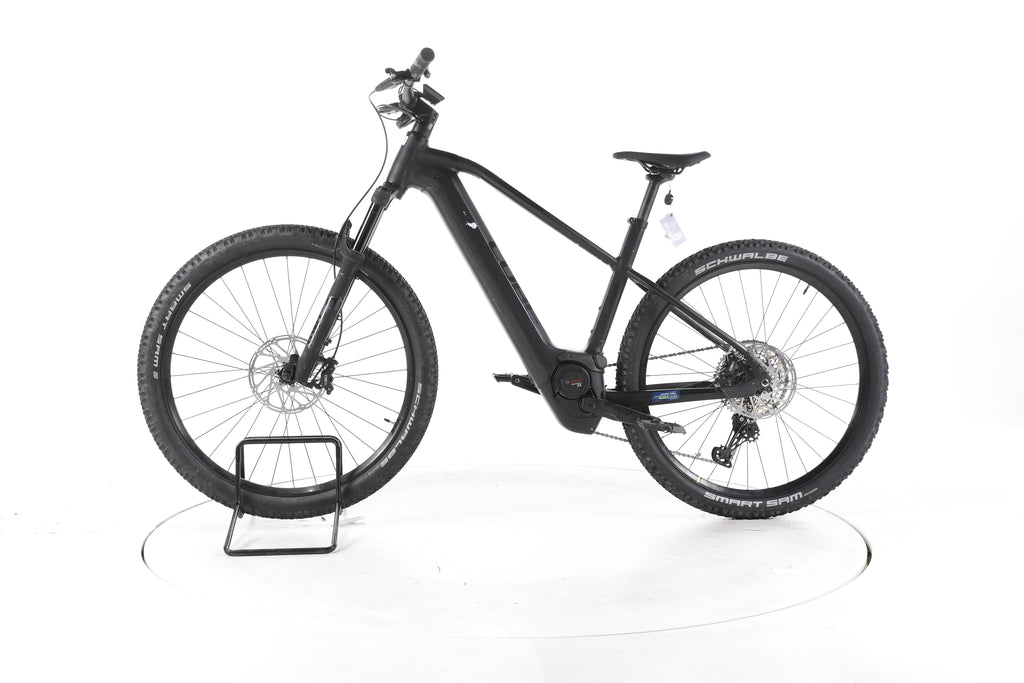 Cube Reaction Hybrid SLX E-Bike - Image 7