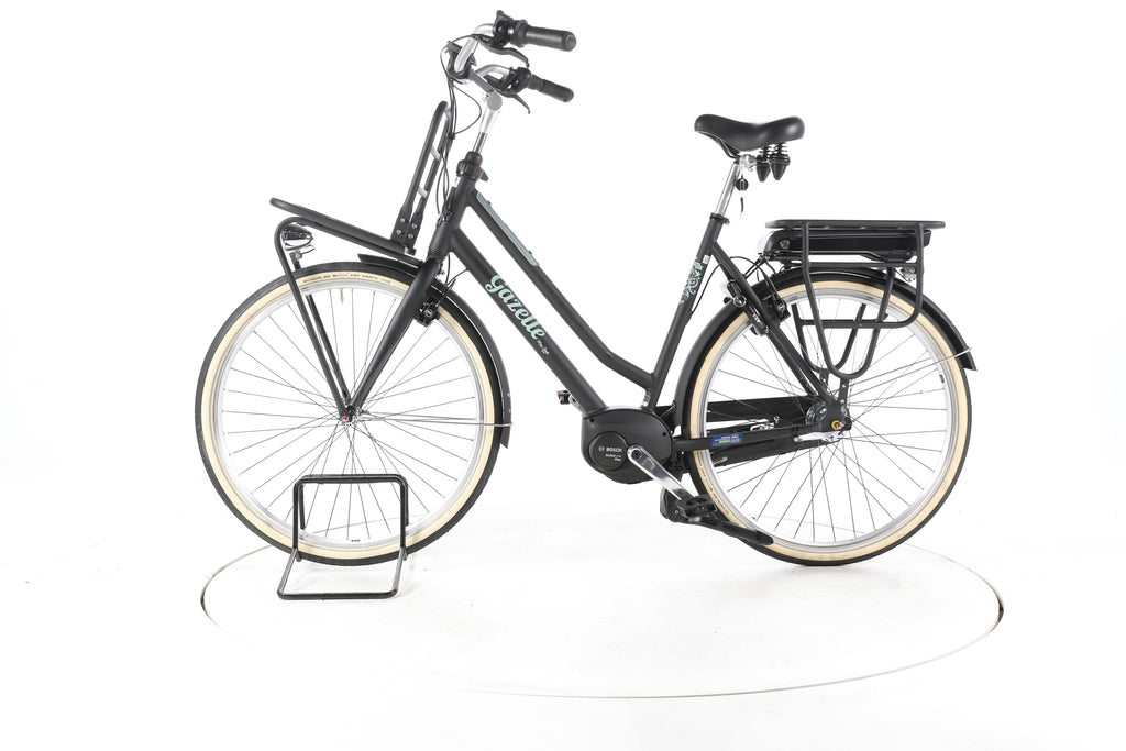 Gazelle Miss Grace C7+ HMB City E-Bike - Image 7