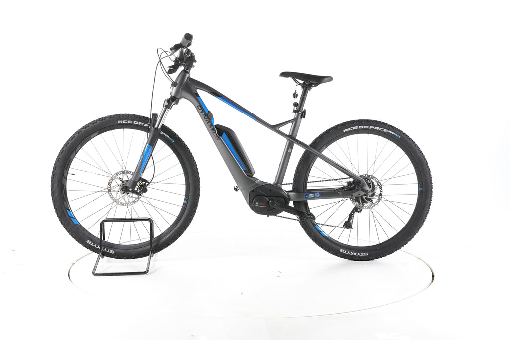Dynamics Vulcano E-Bike - Image 7