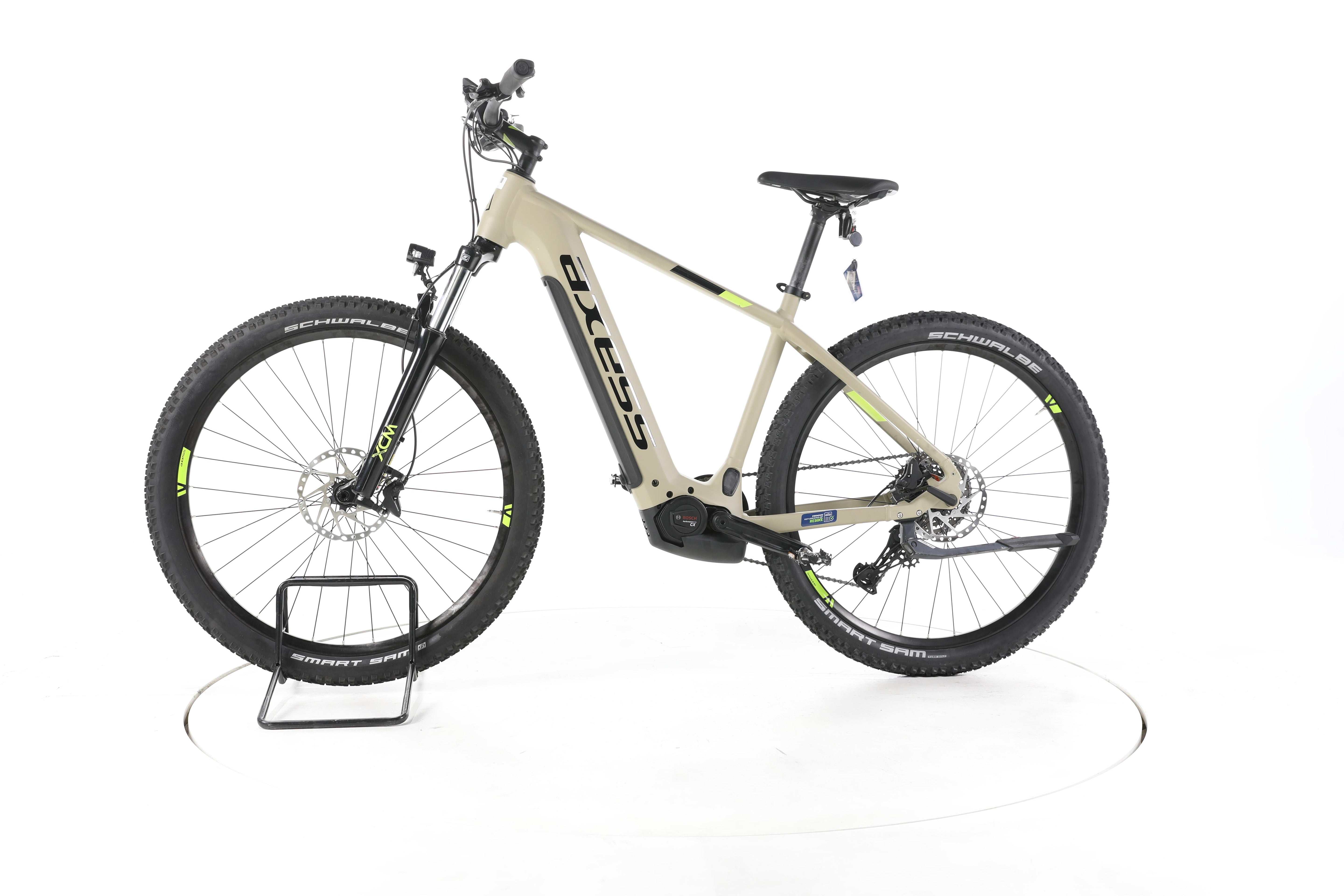 Axess Force 29 Allroad Trekking E-Bike 2024 - Image 7