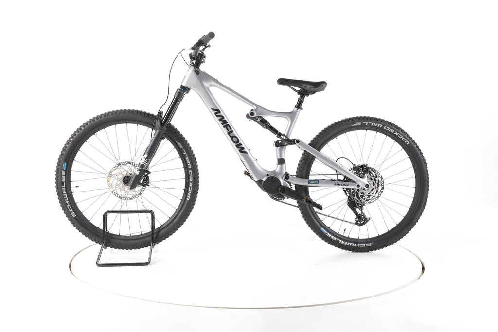 Amflow PL E-Bike Fully Carbon 2025 - Image 7