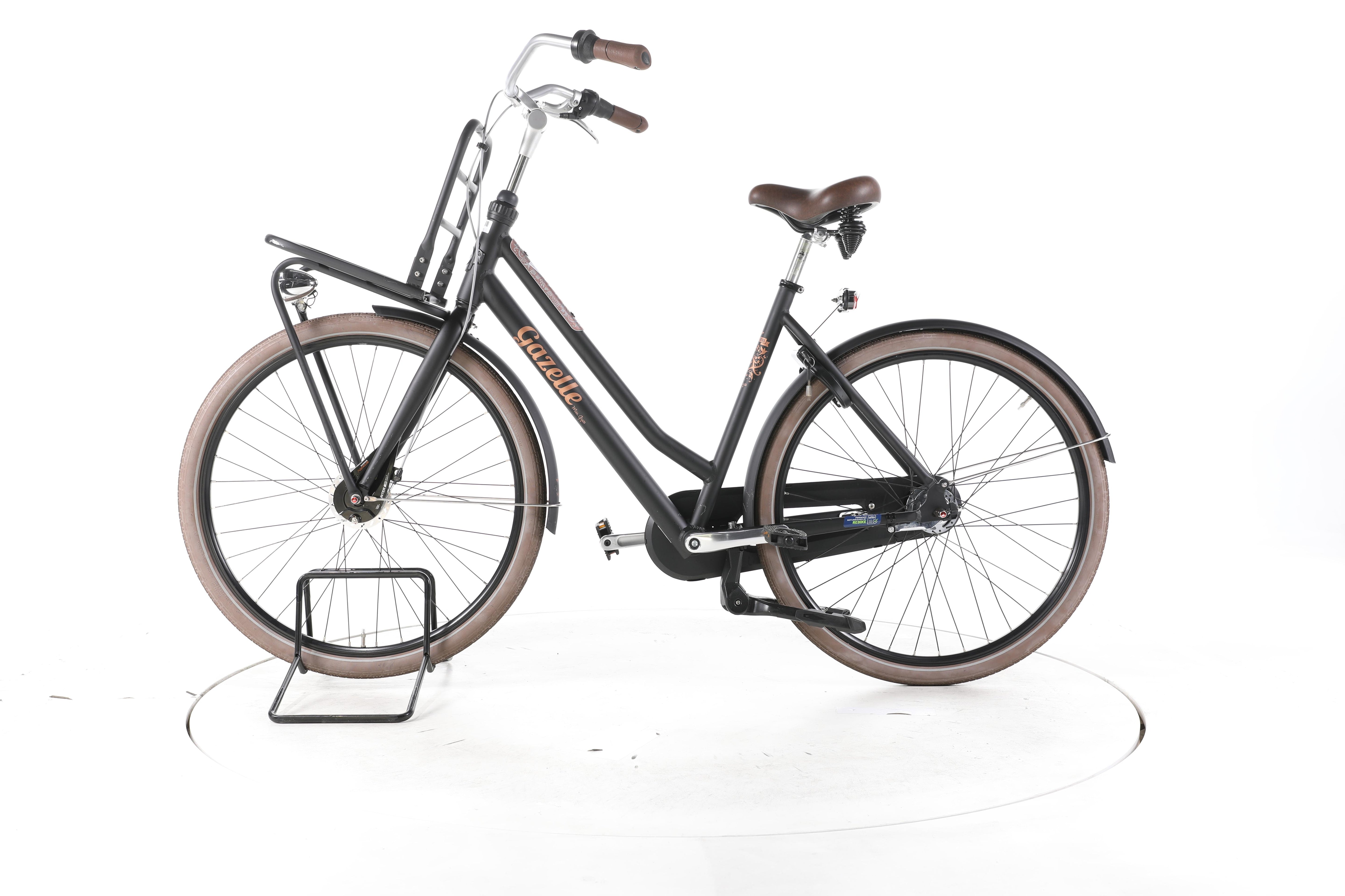 Gazelle Miss Grace Fahrrad City & Trekking - Image 7