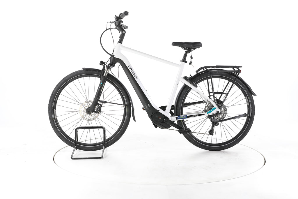 Pegasus Premio EVO 10 Lite Trekking E-Bike - Image 7