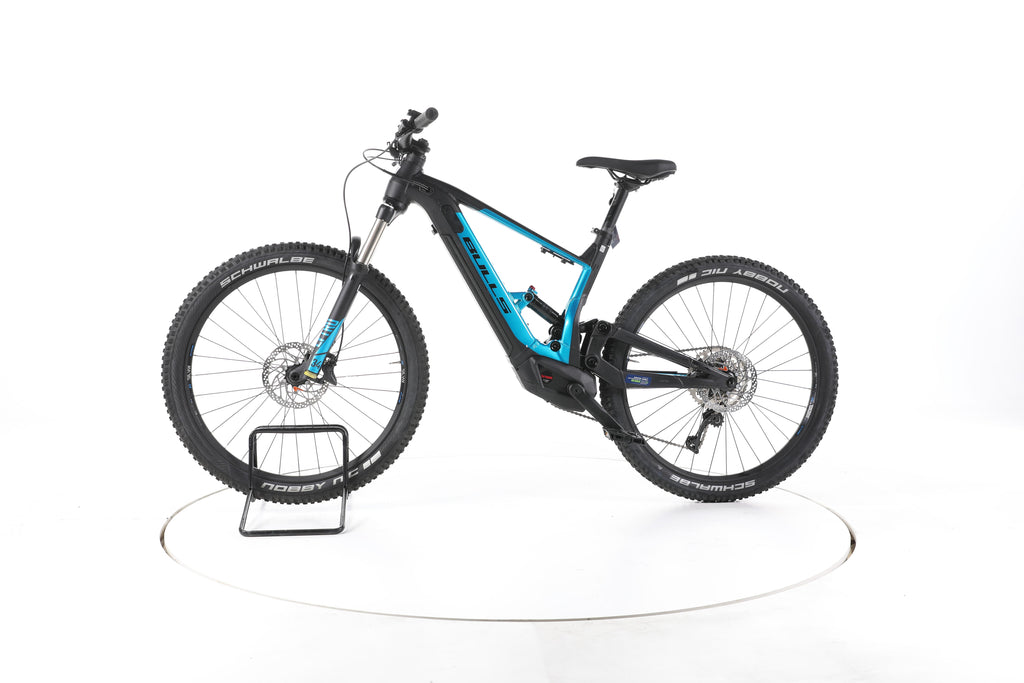 Bulls E-Stream EVO TR1 E-Bike Fully - Image 7
