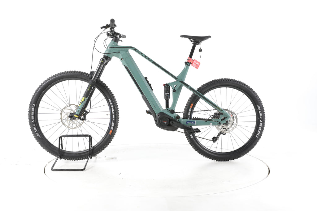 Bulls Sonic EVO AM 1 E-Bike Fully - Image 7