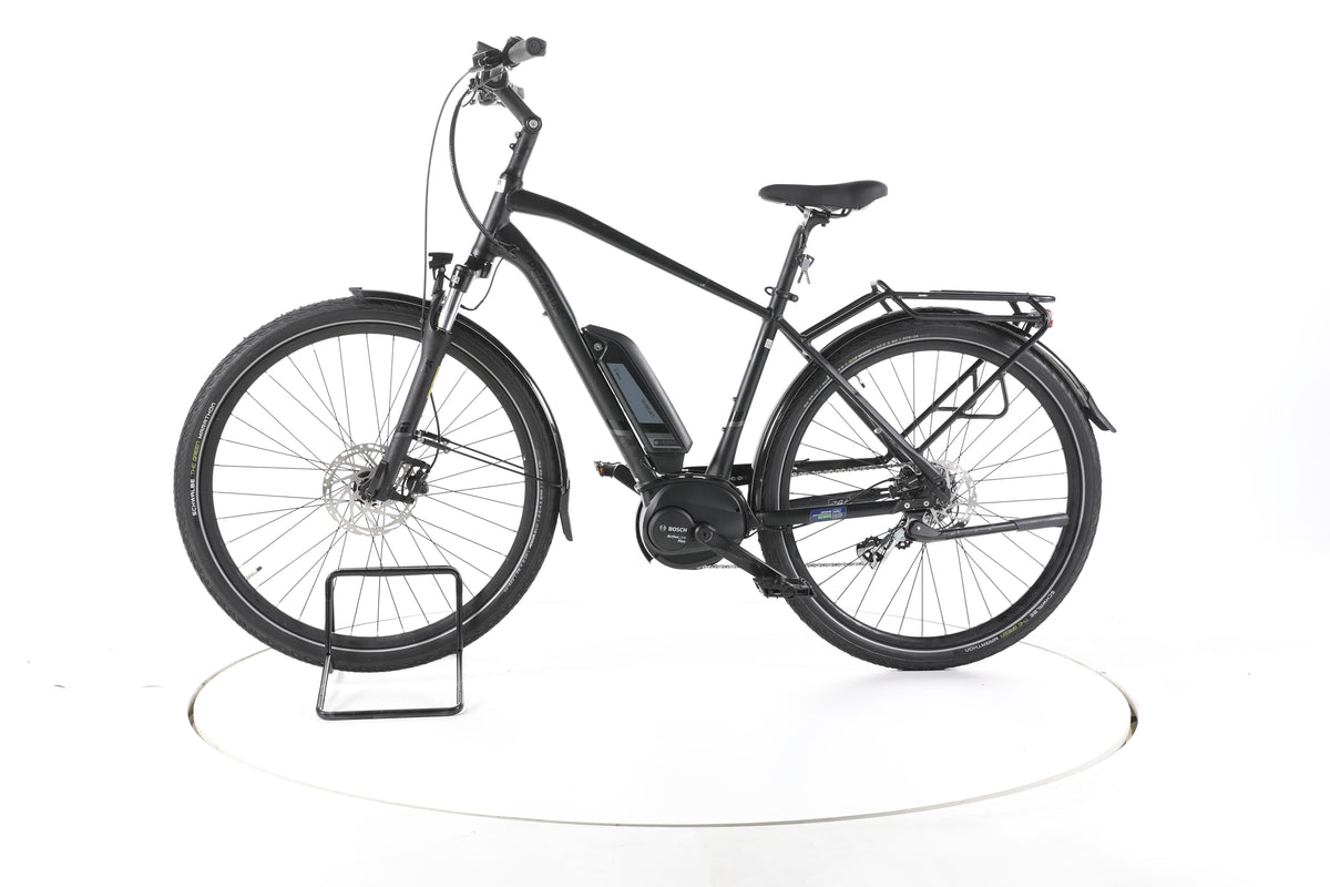 Pegasus Solero E8 Plus Trekking E-Bike - Image 7
