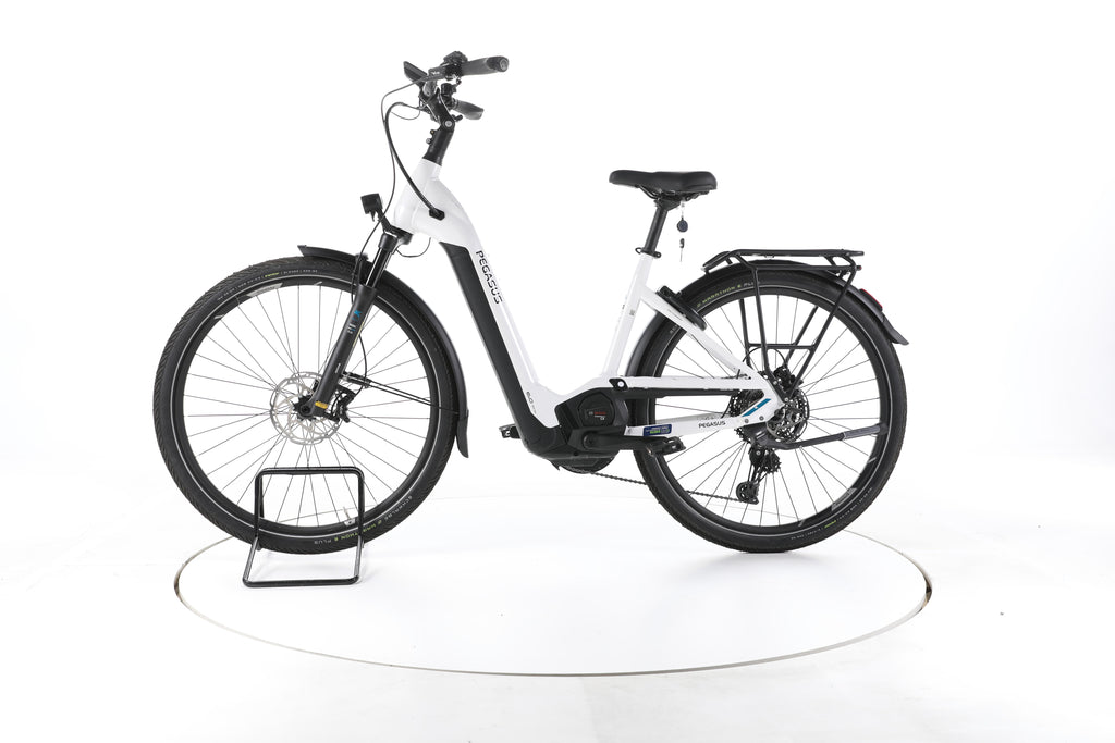 Pegasus Premio Evo 11 "Anniversary Edition 40" Trekking E-Bike Tiefeinsteiger - Image 7