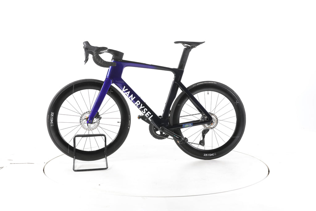 VAN RYSEL RCR-F Pro CF Rennrad Carbon 2024 - Image 7