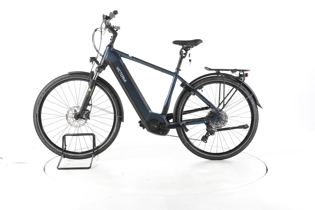 Victoria Tresalo 14 Trekking E-Bike - Image 7