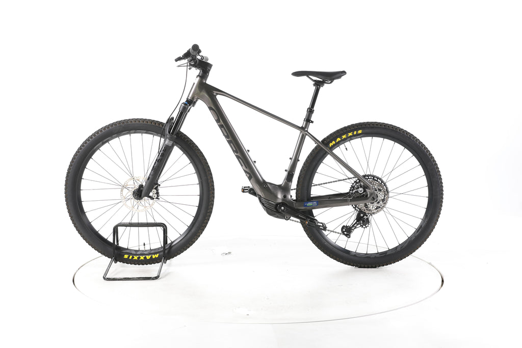 Orbea Urrun 10 E-Bike - Image 7