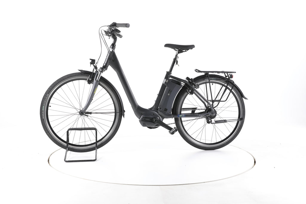 Kalkhoff Agattu 3.S XXL City E-Bike Tiefeinsteiger - Image 7