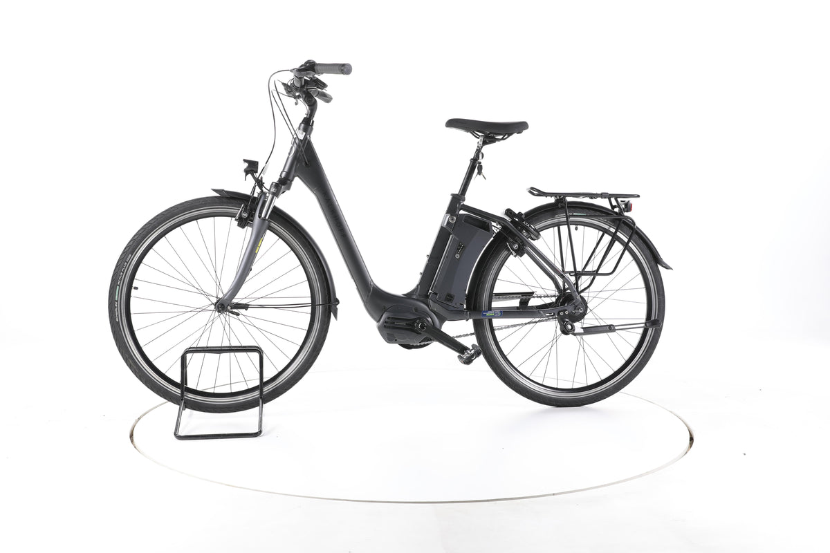Kalkhoff Agattu 3.S XXL City E-Bike Tiefeinsteiger - Image 7