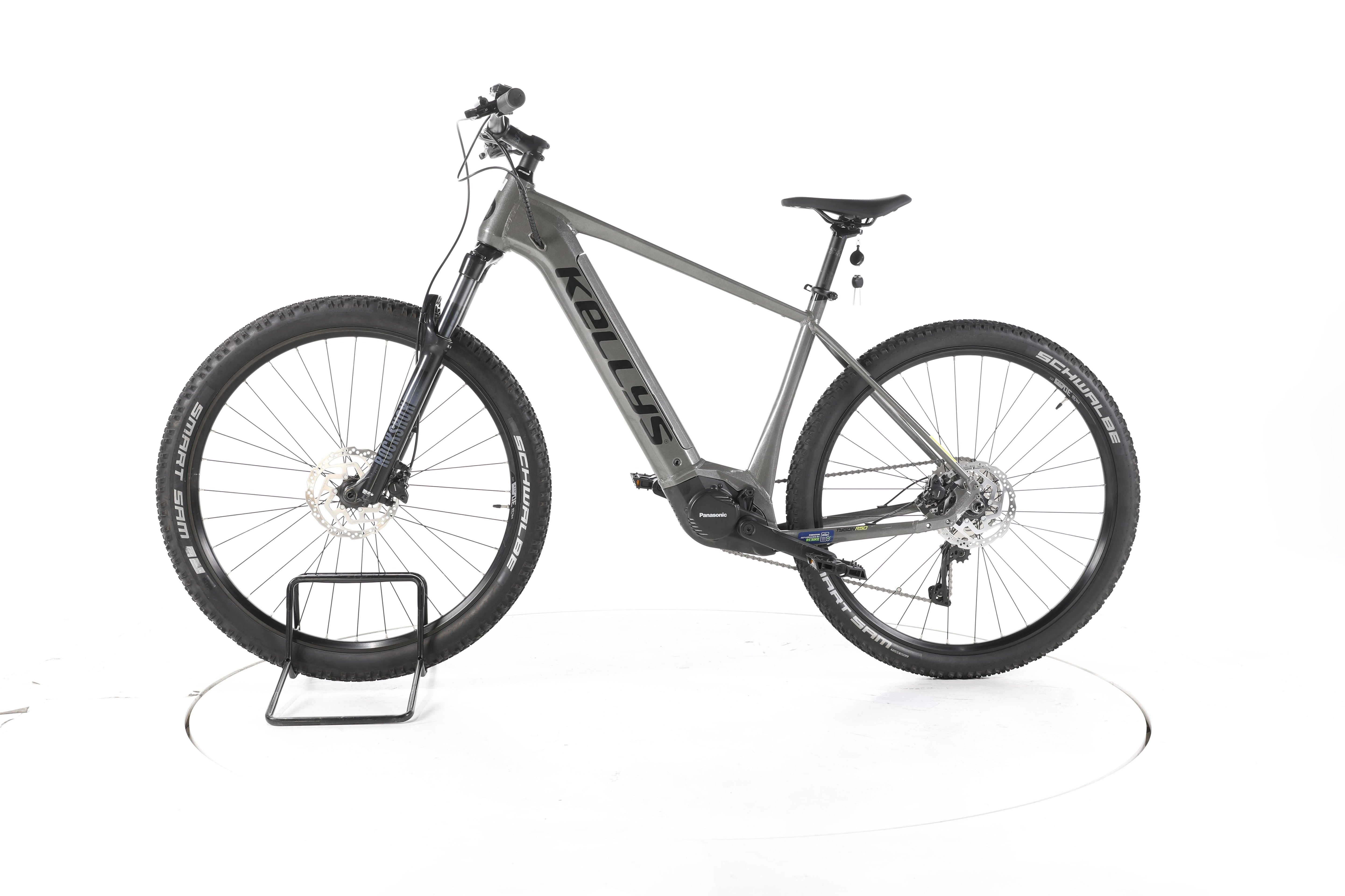 Kellys Tygon R50 E-Bike - Image 7