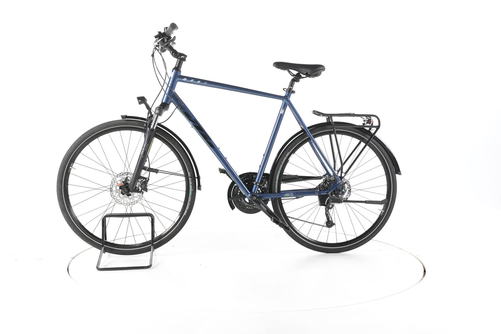KTM Double Disc Fahrrad City & Trekking - Image 7