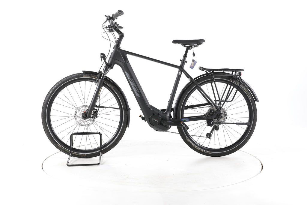 KTM Macina Tour CX 610 Trekking E-Bike 2024 - Image 7