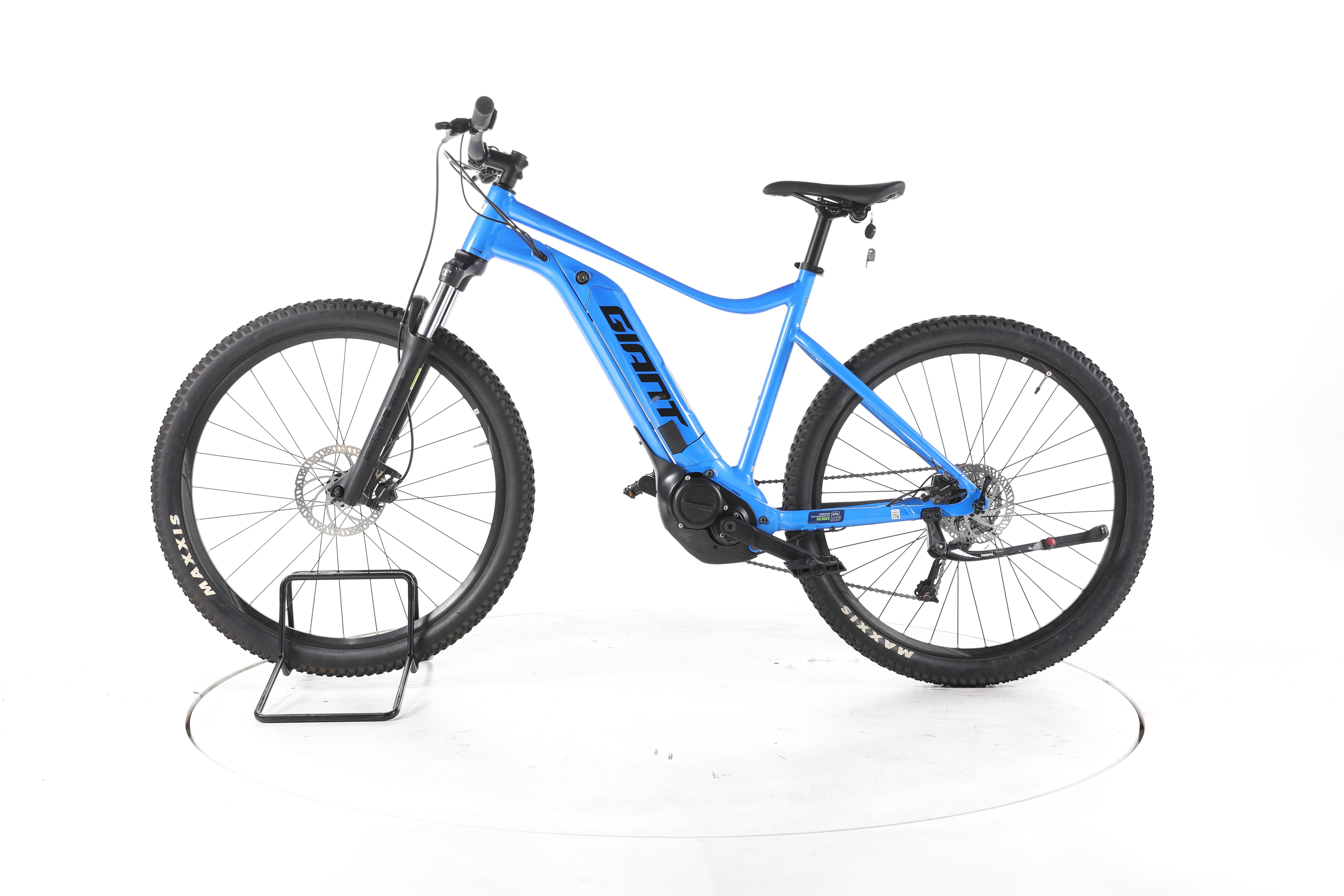Giant Talon E+2 E-Bike - Image 7