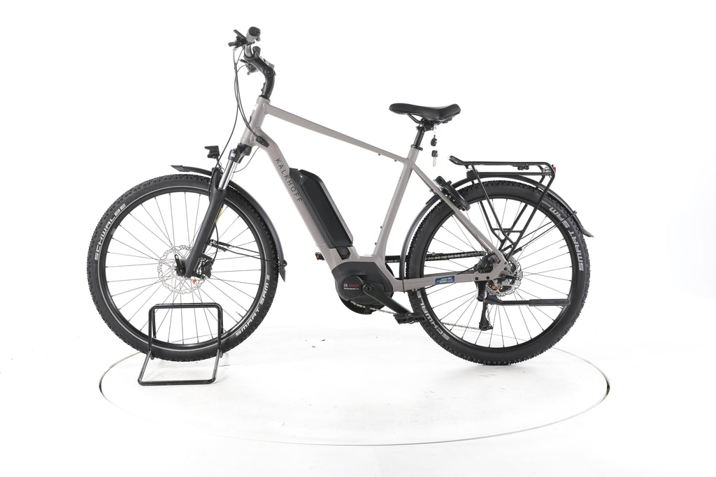 Kalkhoff Entice 1.B Move Trekking E-Bike - Image 7