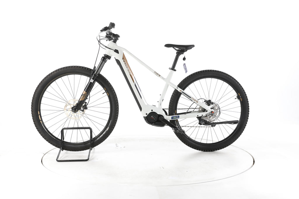 Conway Cairon S 5.0 E-Bike - Image 7