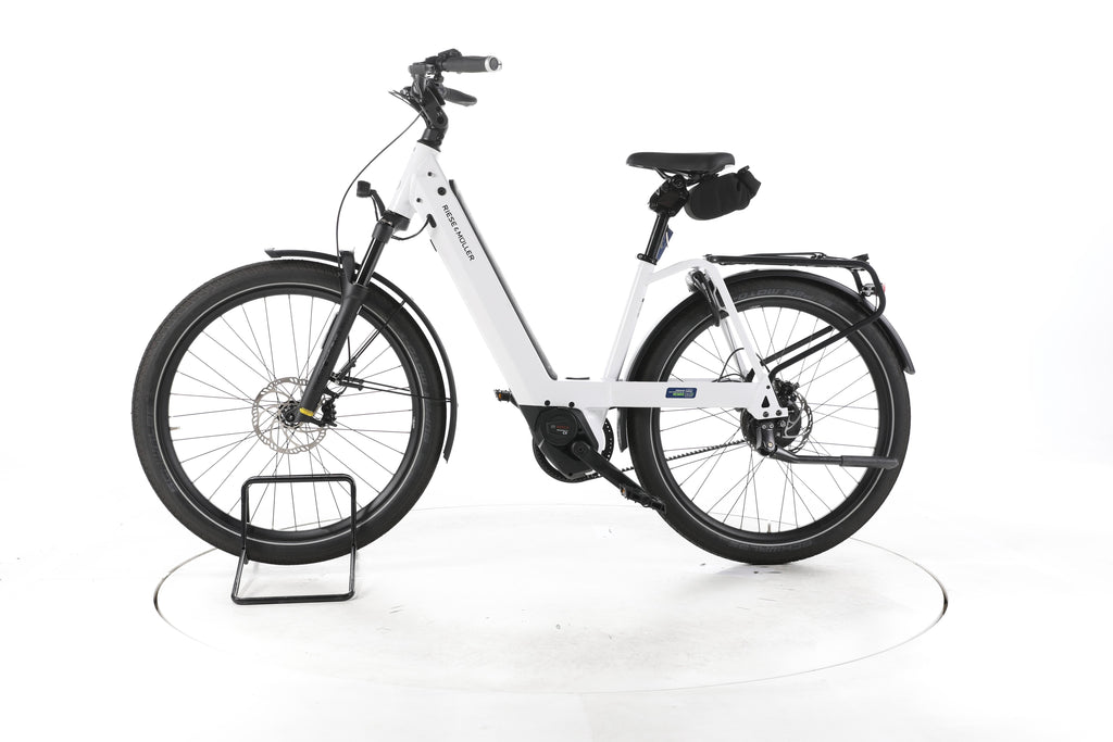 Riese & Müller Nevo4 GT vario City E-Bike Tiefeinsteiger 2025 - Image 7
