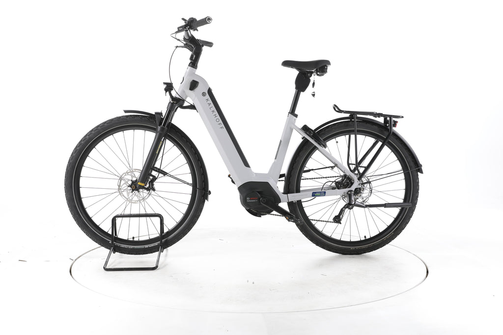 Kalkhoff Endeavour 5.B Move+ Trekking E-Bike Tiefeinsteiger - Image 7