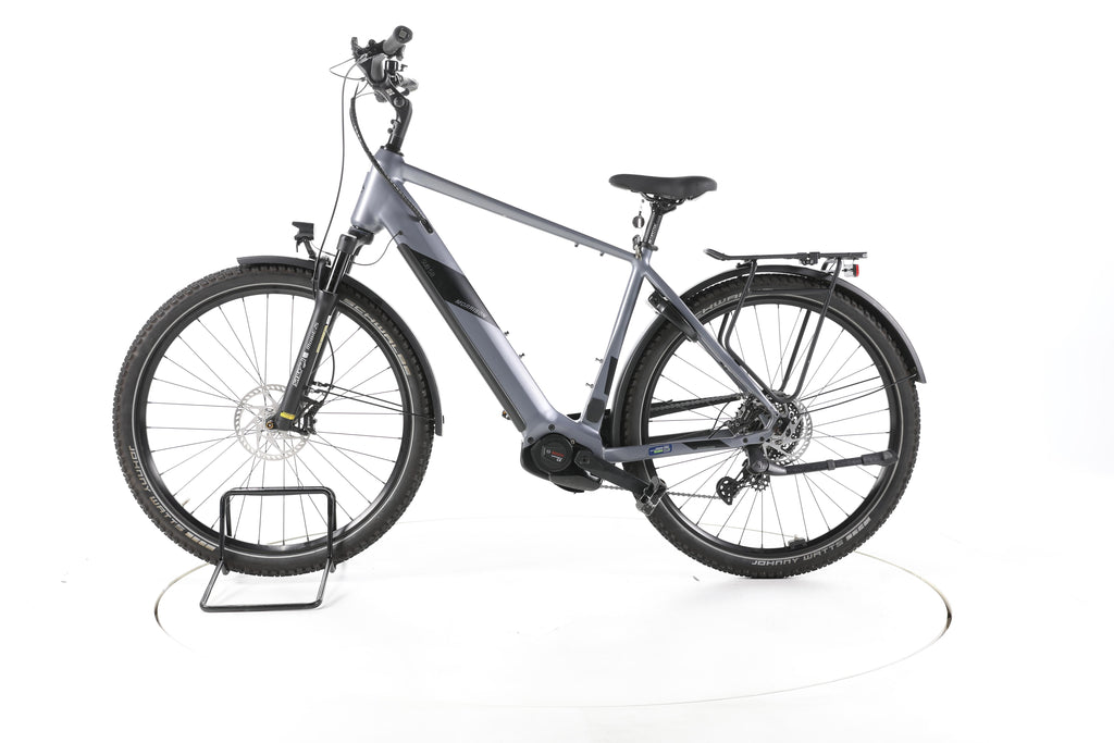 MORRISON SUB 5.0 Trekking E-Bike - Image 7