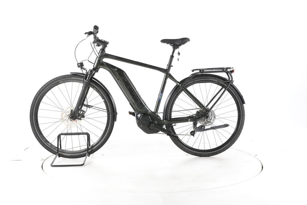 Giant Explore E+ 3 Trekking E-Bike - Image 7