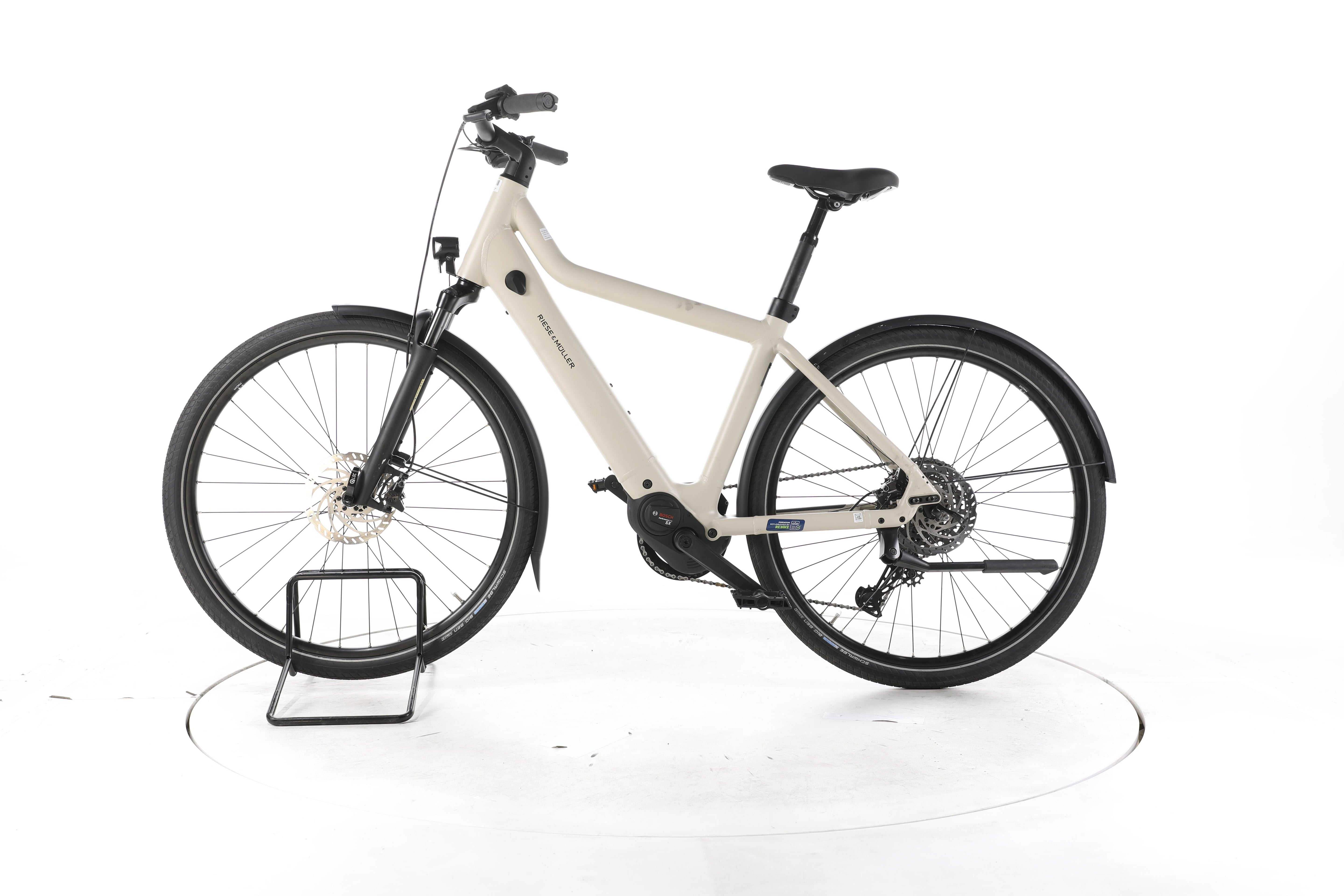 Riese & Müller Culture touring E-Bike 2024 - Image 7