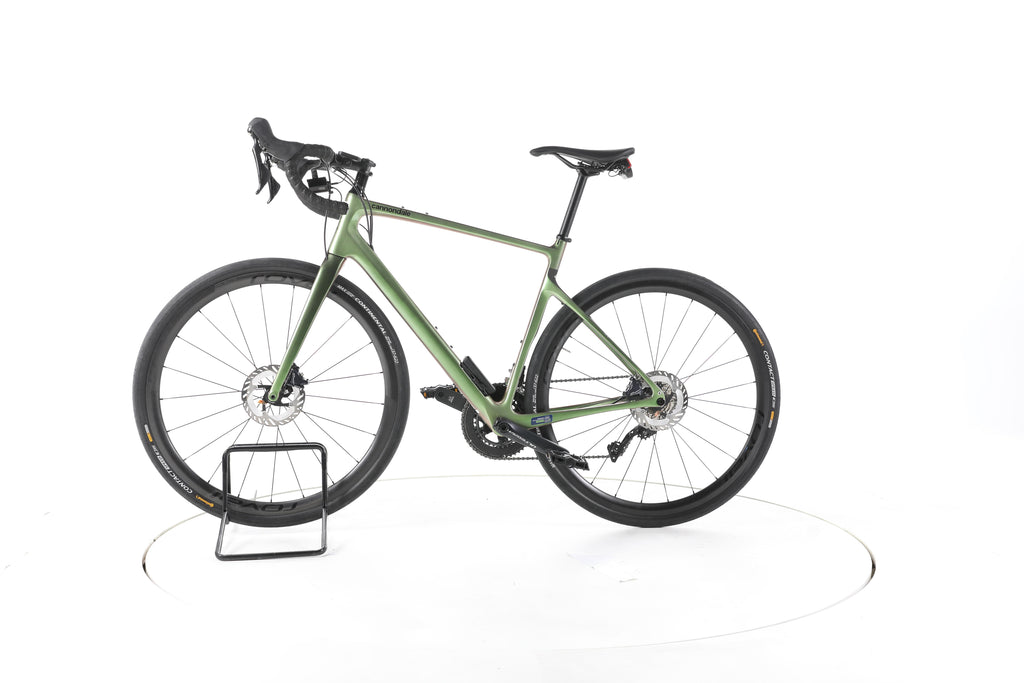 Cannondale Synapse 2 Rennrad Carbon 2024 - Image 7