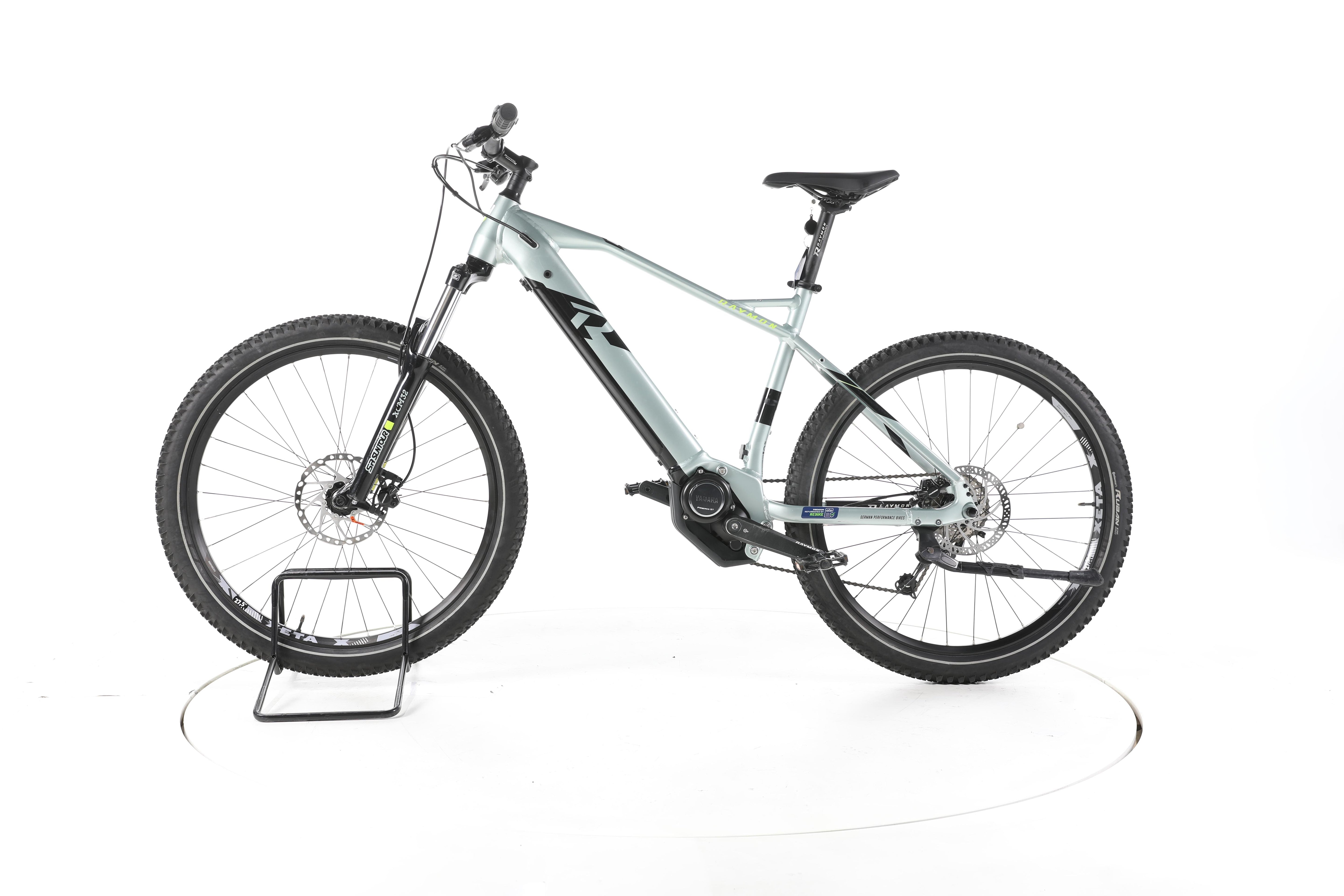 R Raymon HardRay E 5.0 E-Bike - Image 7