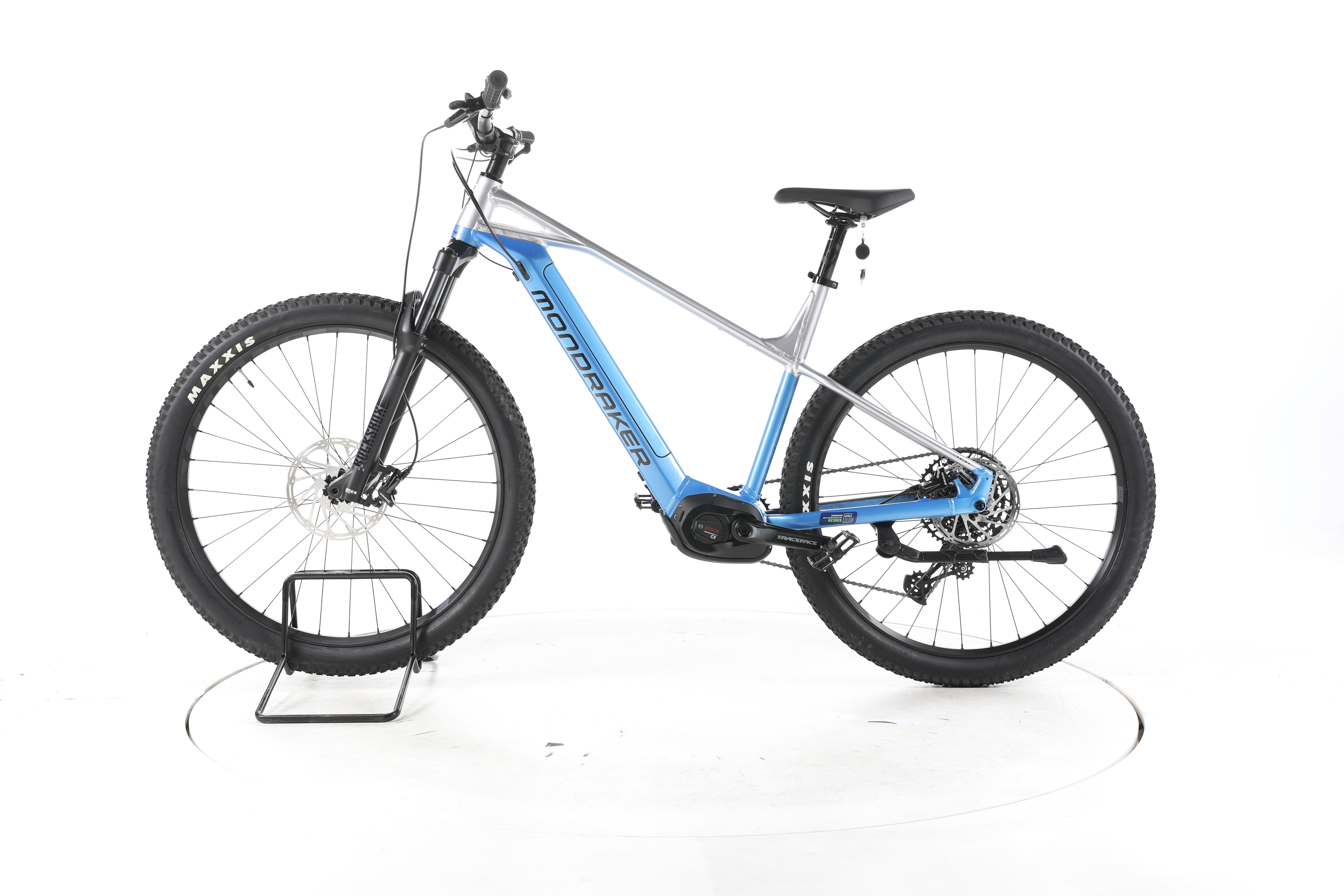 Mondraker Prime E-Bike - Image 7