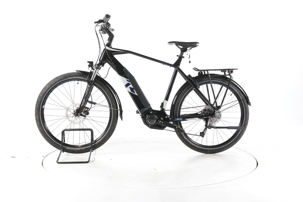 R Raymon TourRay E 5.0 Trekking E-Bike - Image 7