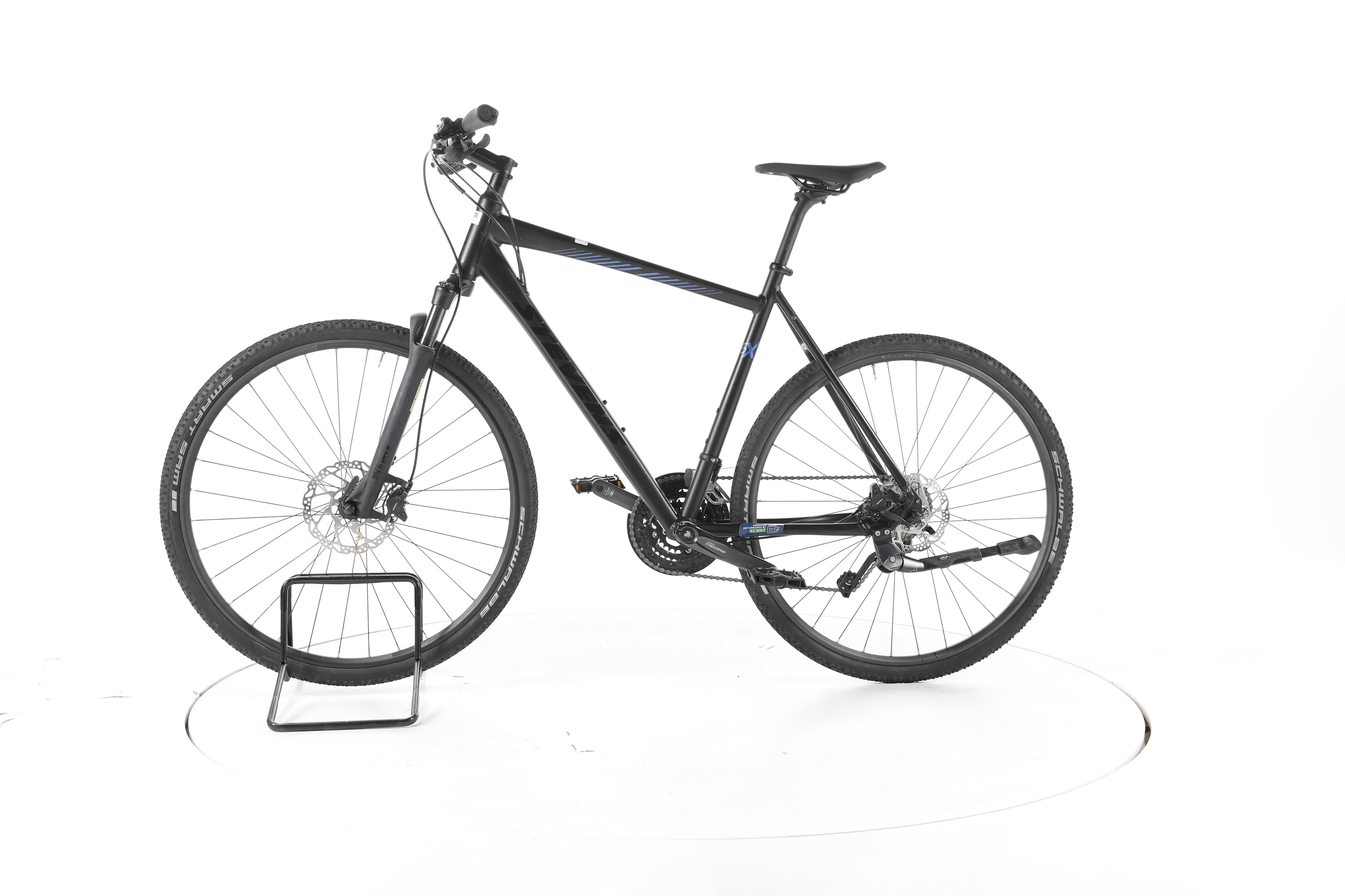Stevens 6X Fahrrad City & Trekking - Image 7